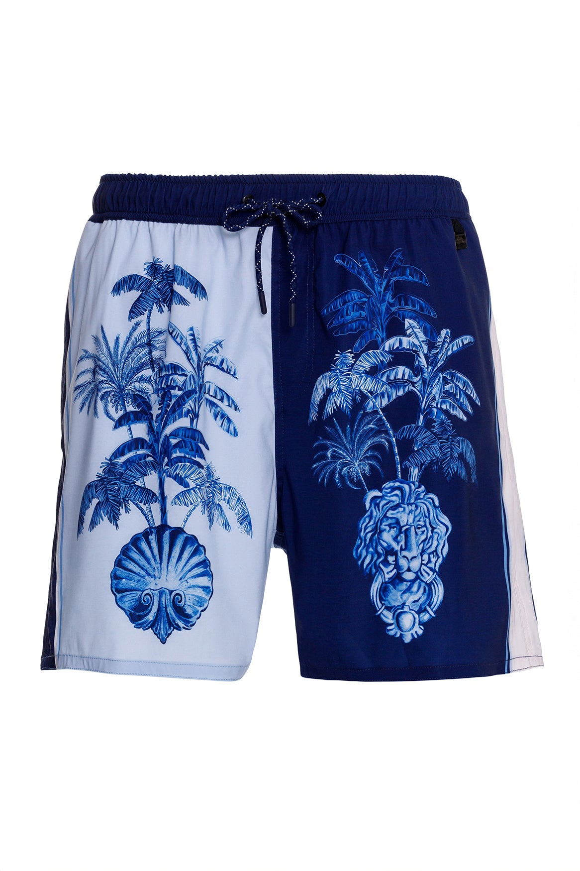Joe Men's Quick-Dry Swim Trunks - Comfortable & Stylish Board Shorts for Swimming, Beach, and Pool Activities
