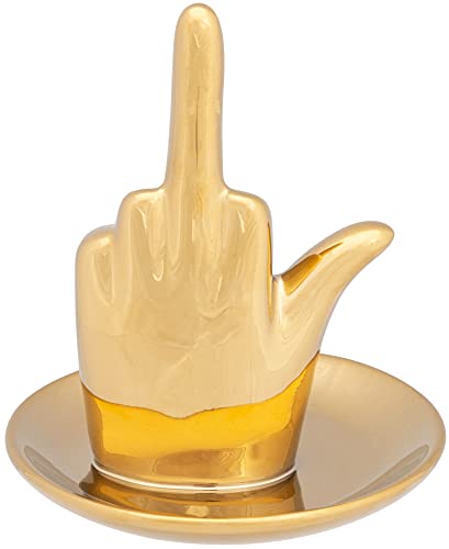 Gold Plated