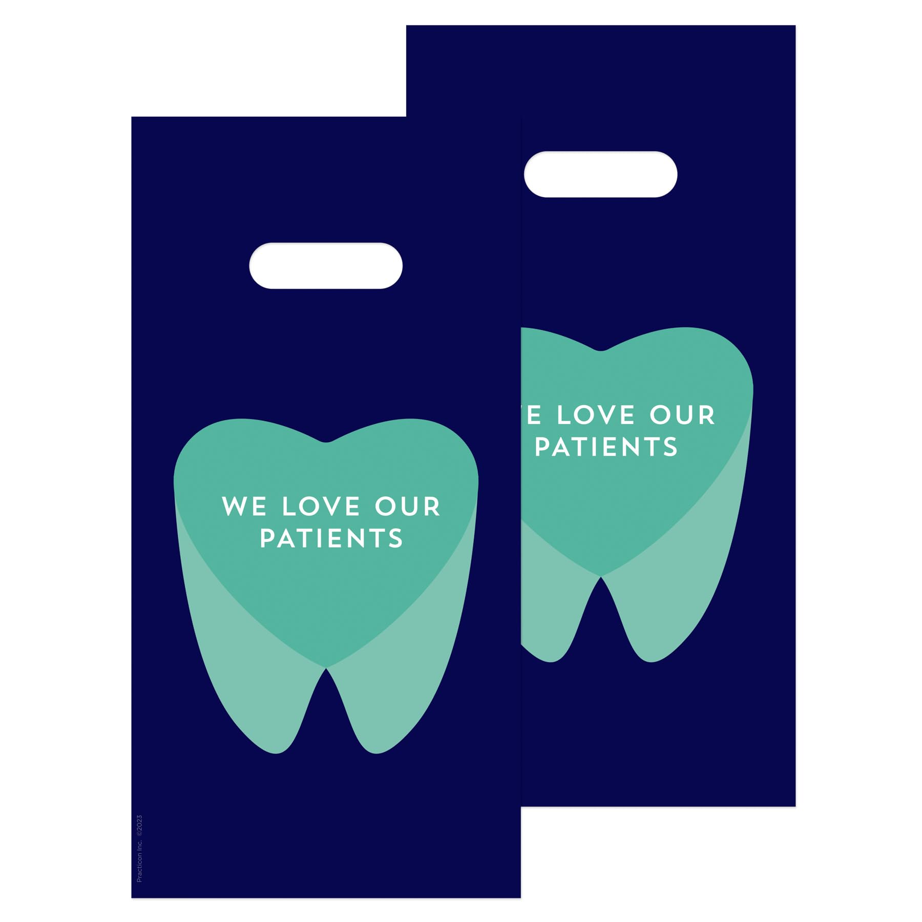 Practicon We Love Our Patients 6