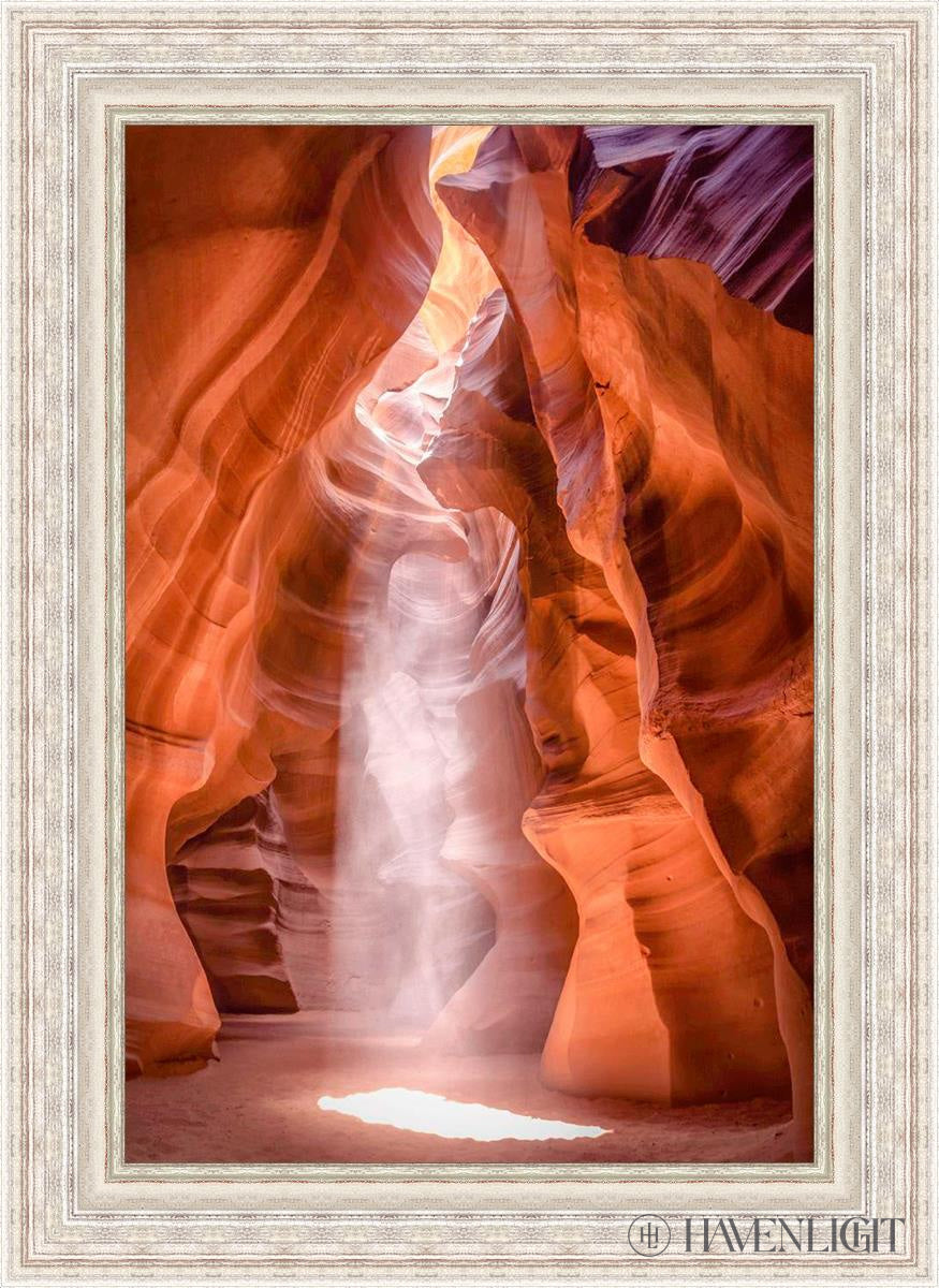 Antelope Canyon Cathedral - Stunning Natural Sandstone Formation in Arizona | Perfect for Photography, Hiking & Nature Exploration