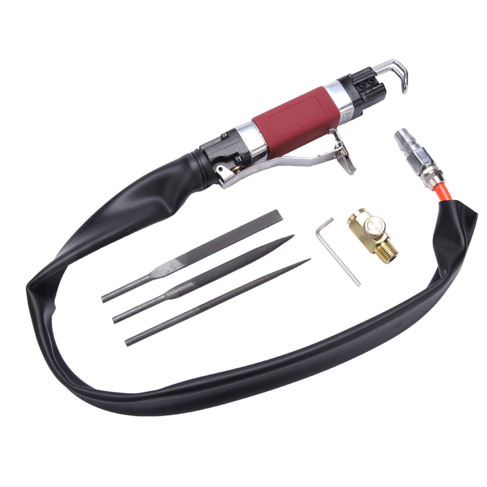 Pneumatic Air File Tool 3400rpm 1/4