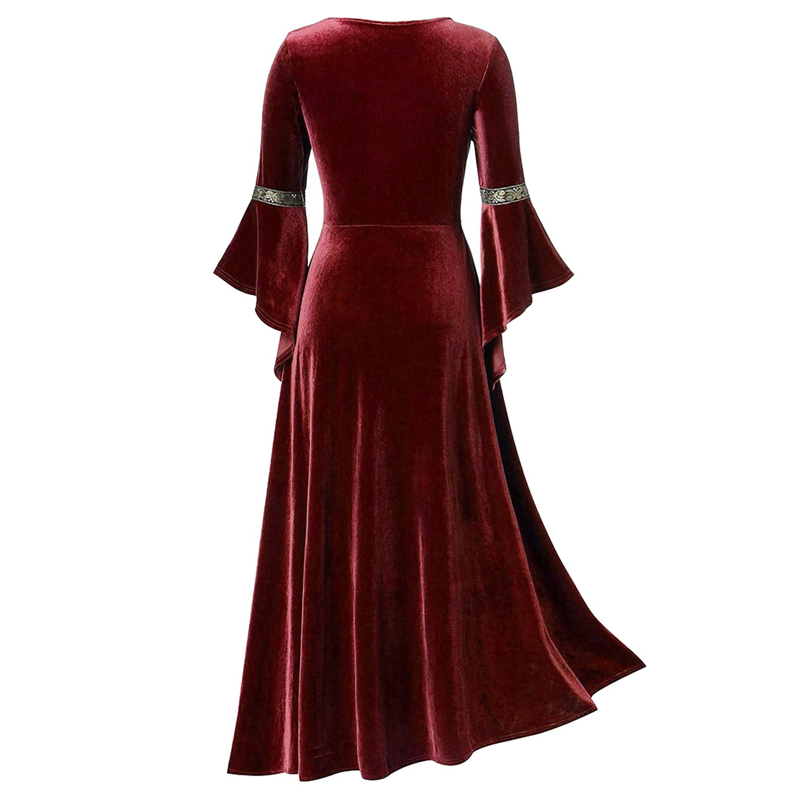 Plus Size Short Sleeve Patchwork Bandage Dress - Knee Length High Low Casual Women's Dress for Summer, Party & Everyday Wear