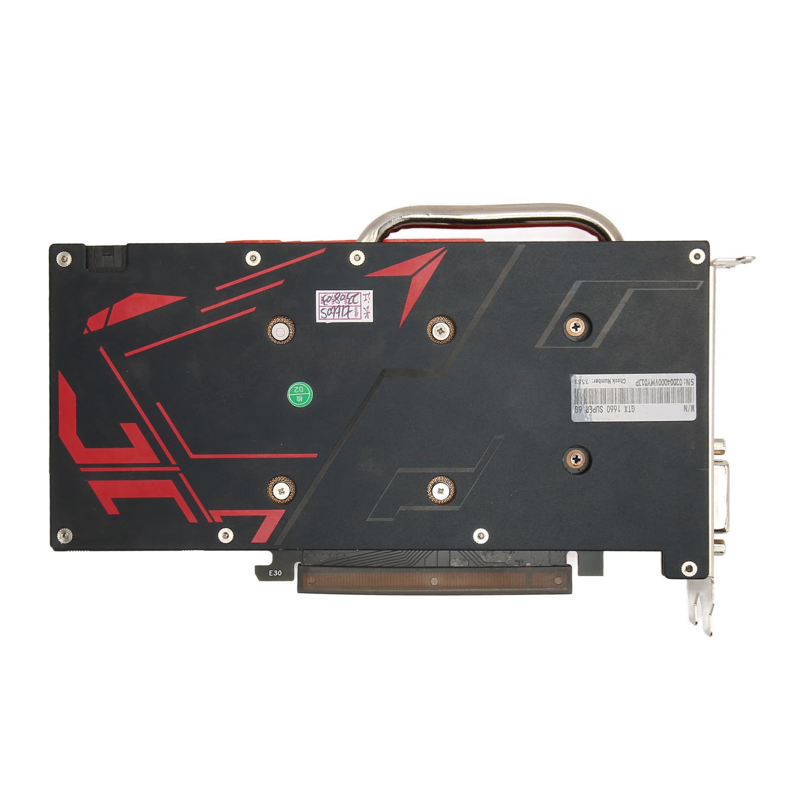Denash High-Performance Gaming Graphics Card - NVIDIA/AMD GPU with Rapid Cooling Technology for PC Gaming, Video Editing & 3D Rendering | Perfect for Esports, Streaming & VR Gaming