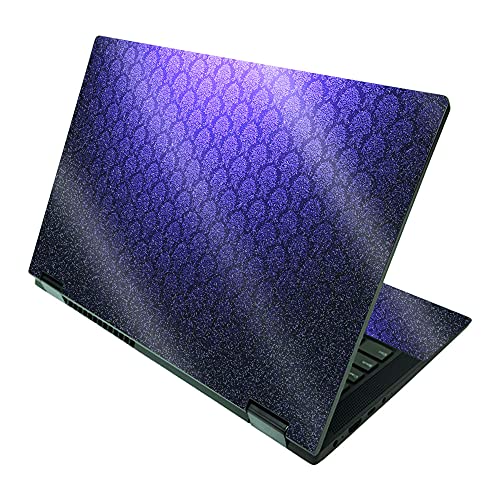 Antique Purple