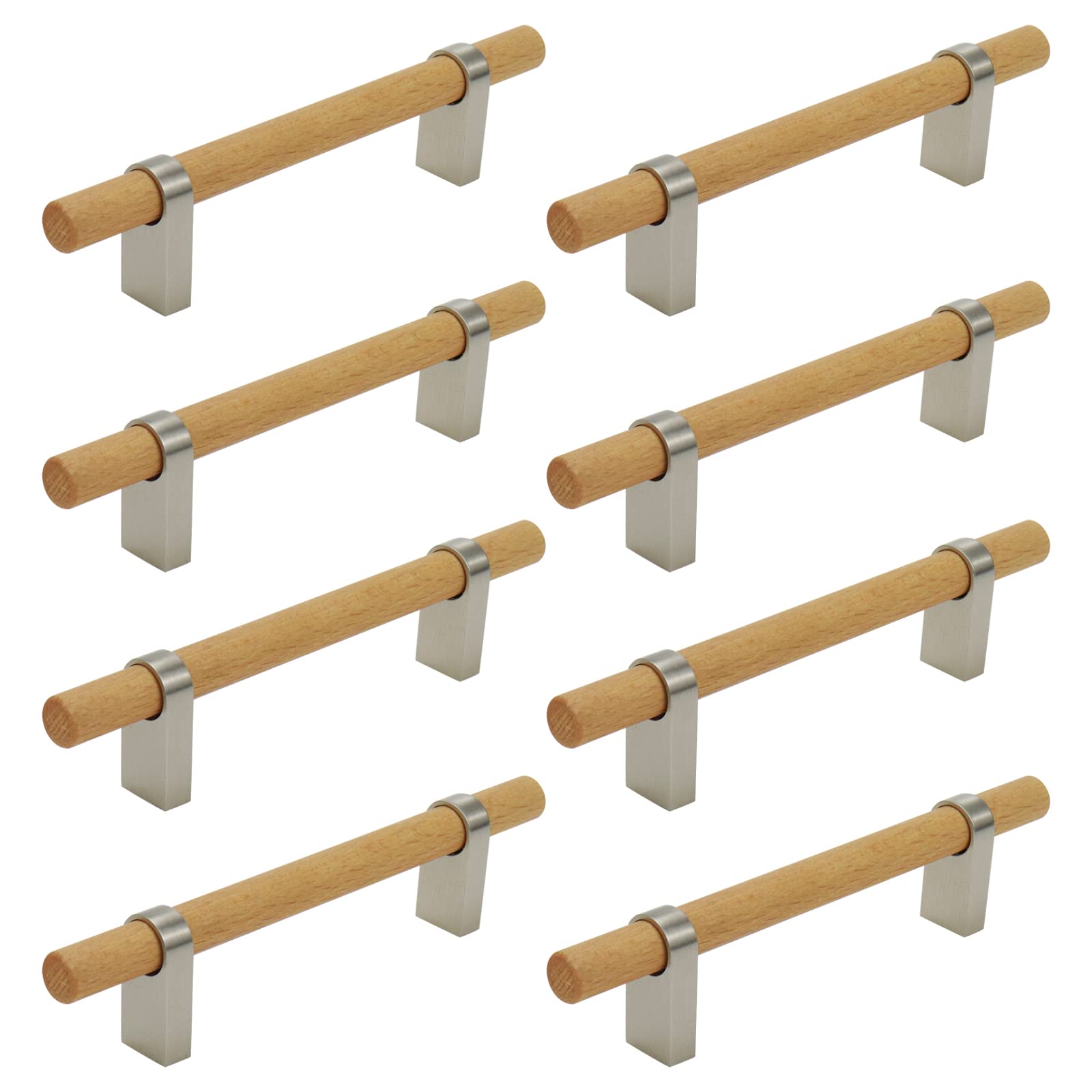 8-Pack McRedy 3.78