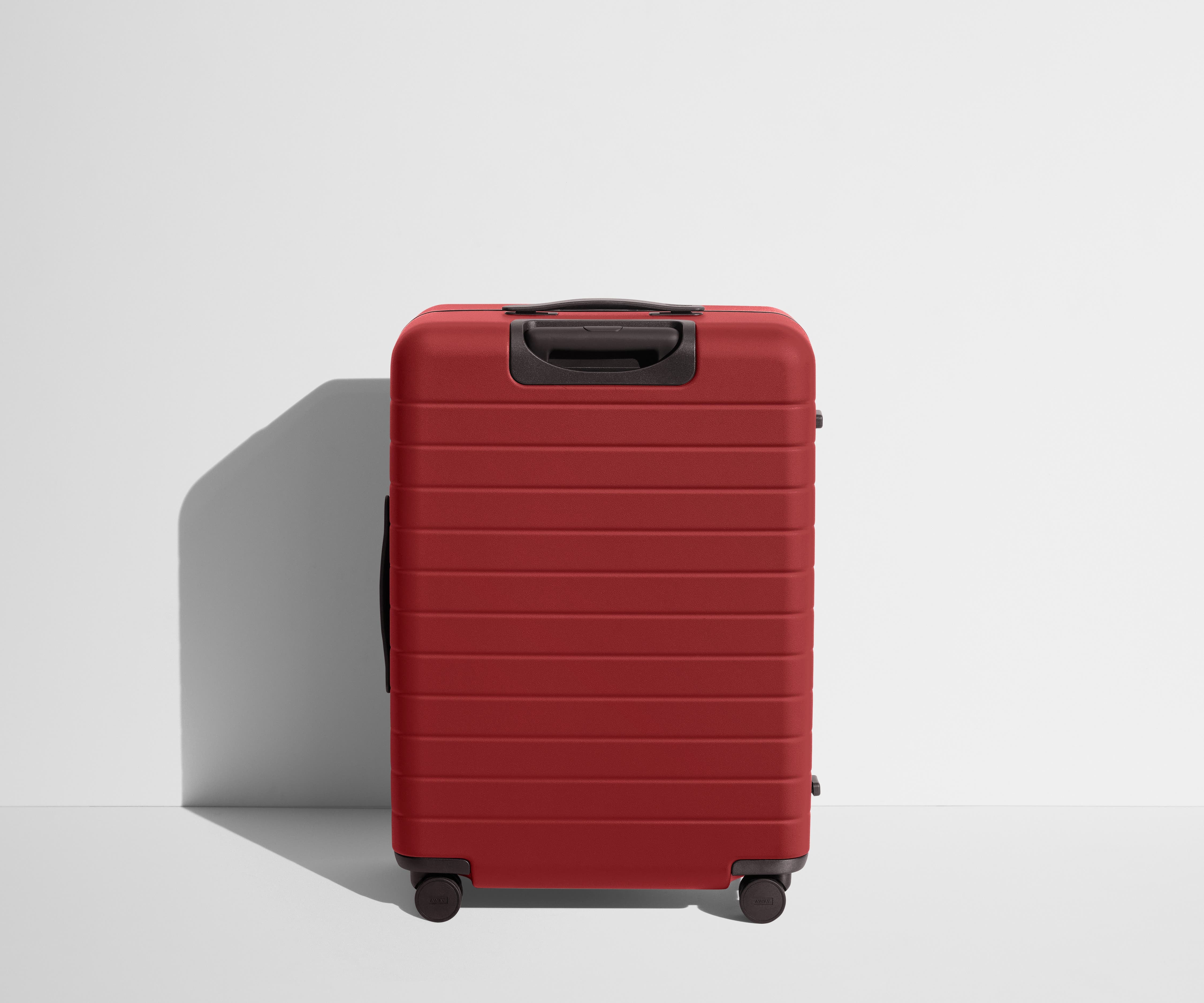 Premium The Medium Flex Backpack in Tango Red - Stylish & Durable for Work, Travel & Outdoor Adventures