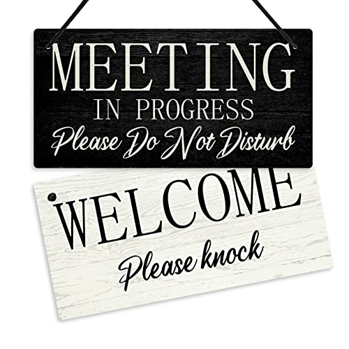 Welcome/Meeting