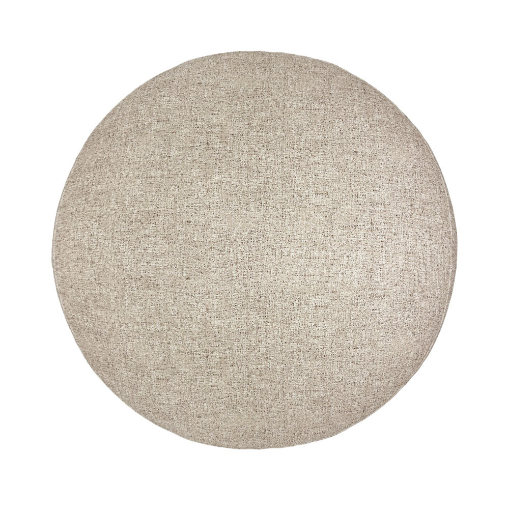 Modern Milan Ottoman - Stylish Footstool with Storage for Living Room, Bedroom & Office - Perfect for Extra Seating and Home Decor