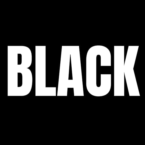 A. Black
