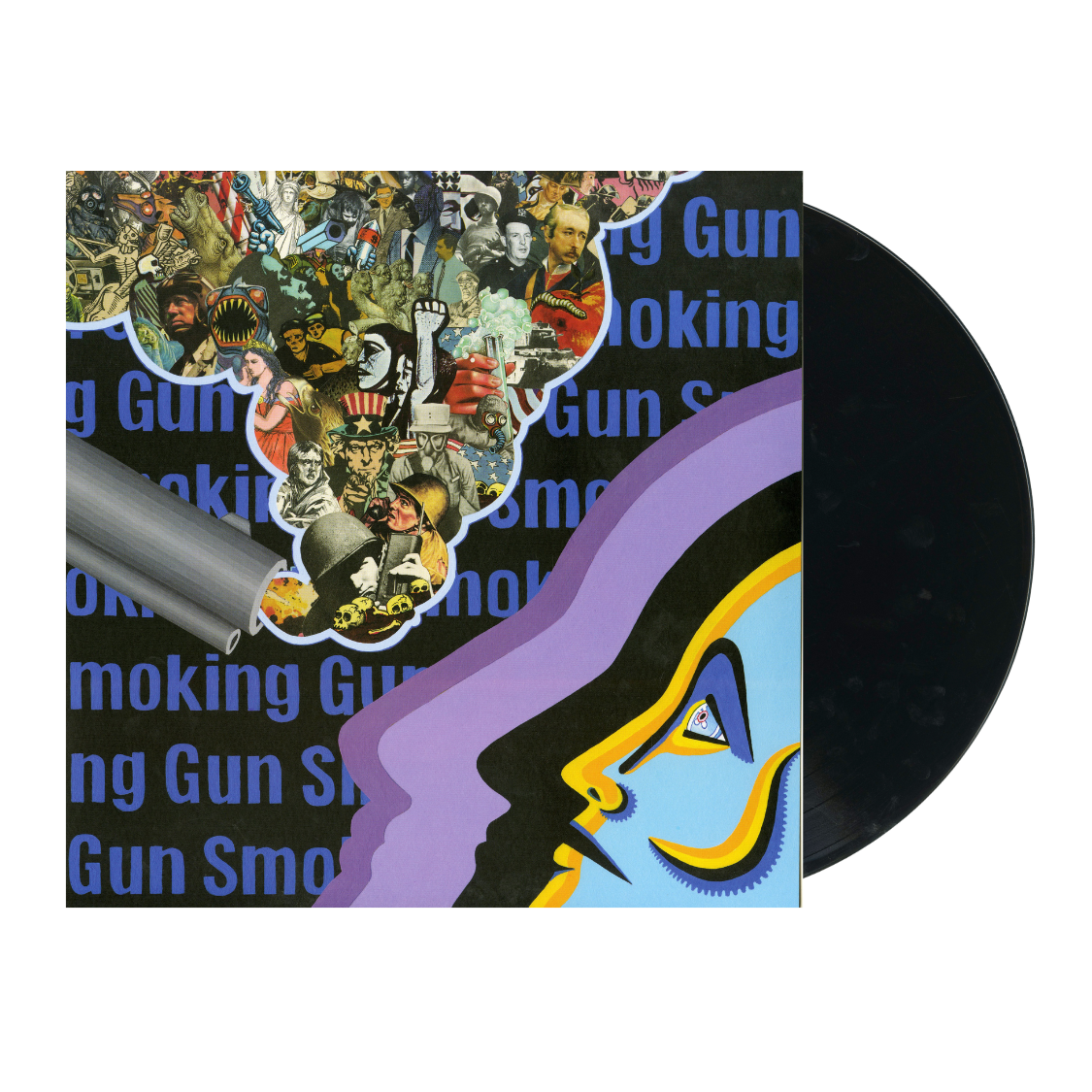 Smoking Gun Kitchen Tool - Food Smoking Gun for Infusing Smoky Flavors into Meats, Cocktails & Desserts - Perfect for Home Chefs & BBQ Enthusiasts