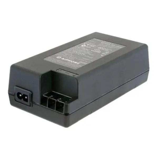 Original Aiphone Genuine 18V 2AMP Power Supply for Video Intercom System (Model PS-1820) - Perfect for Home Security & Apartment Building Entry Systems