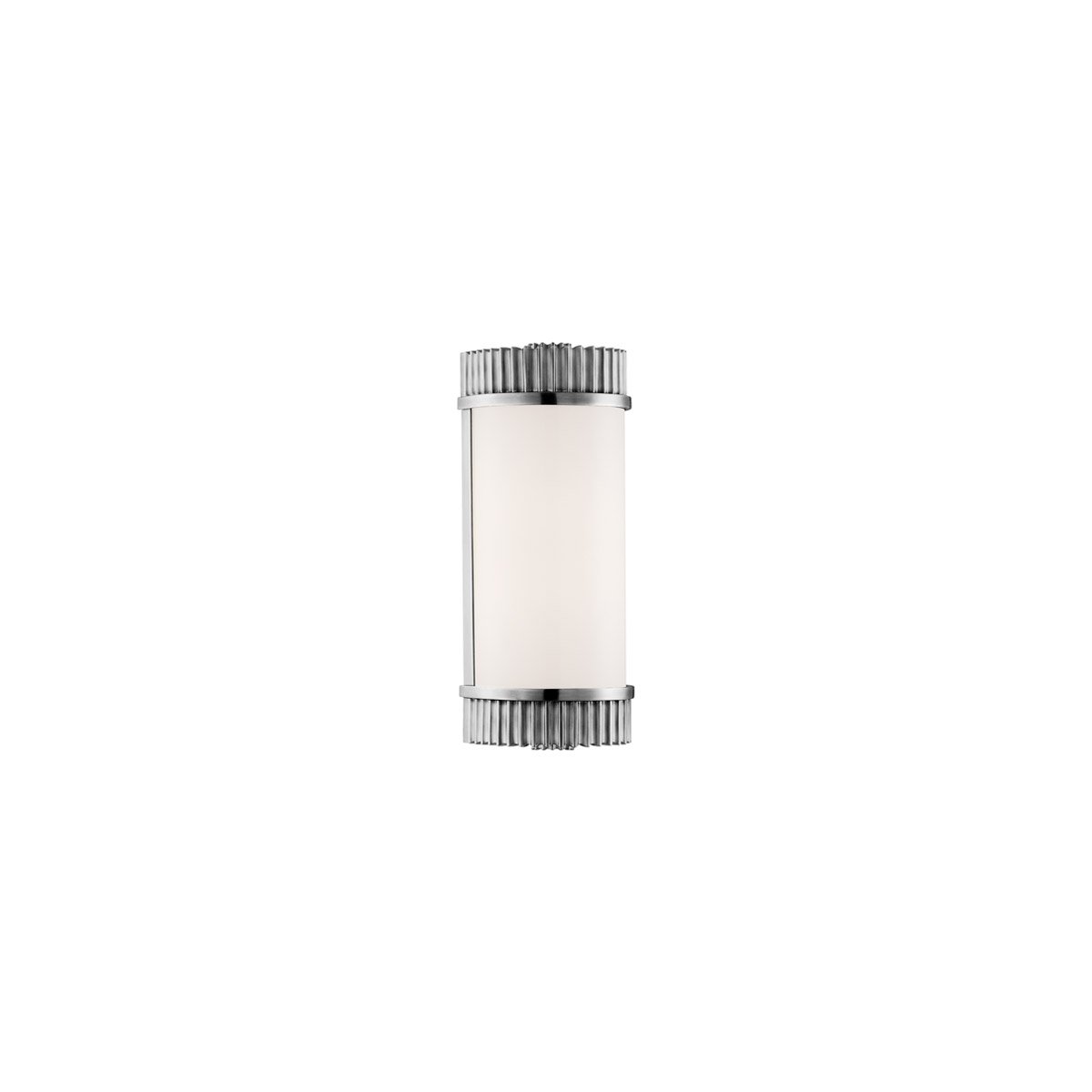 Polished Nickel Finish 5