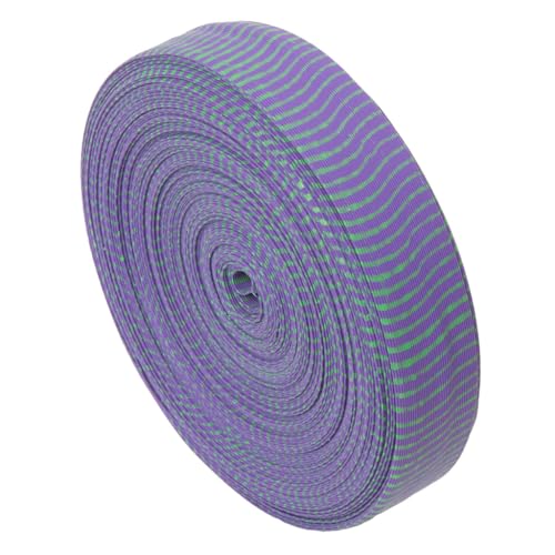 Purple/Green