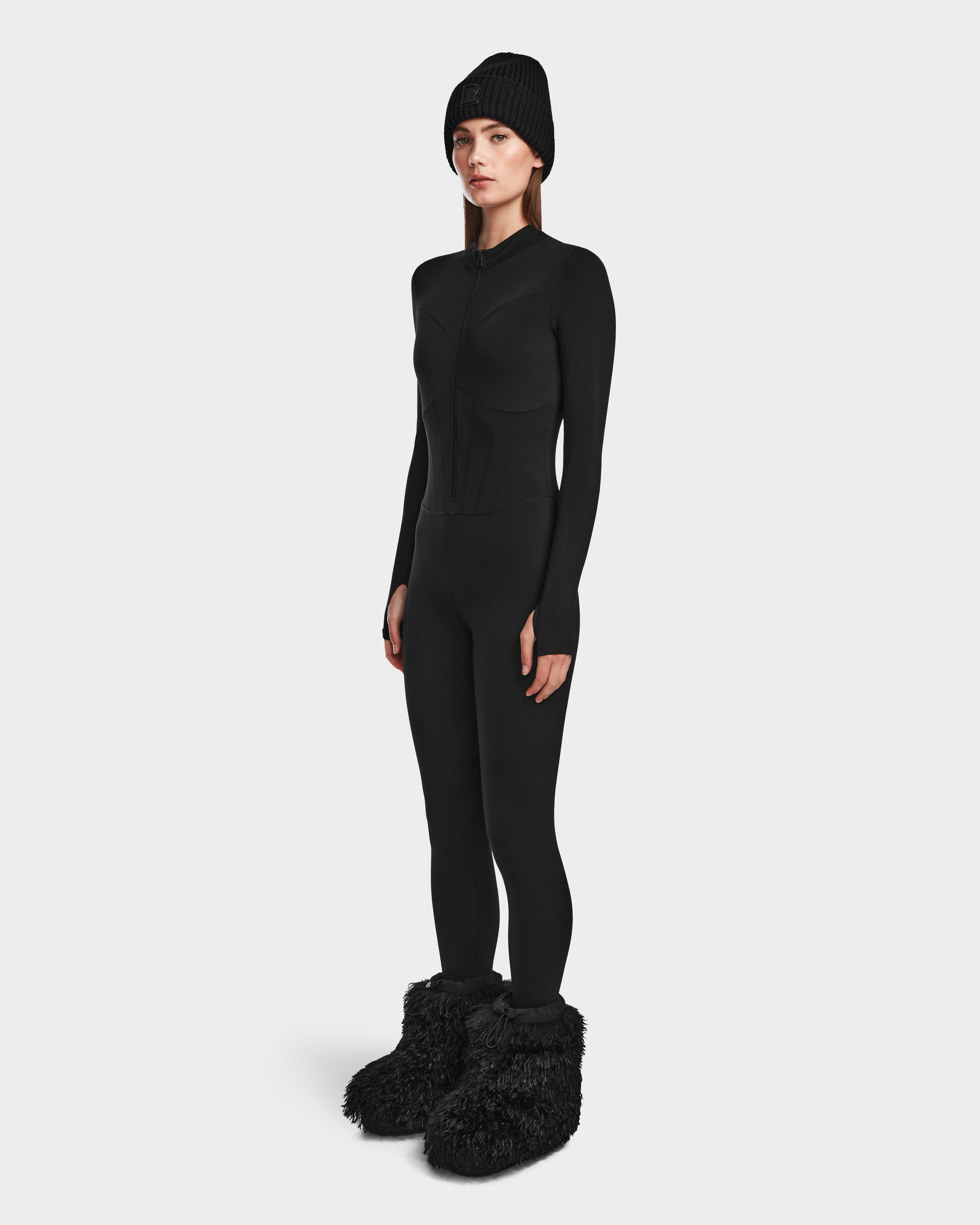 IVY 8524599 Black Women's Casual Dress - Perfect for Office, Party & Everyday Wear