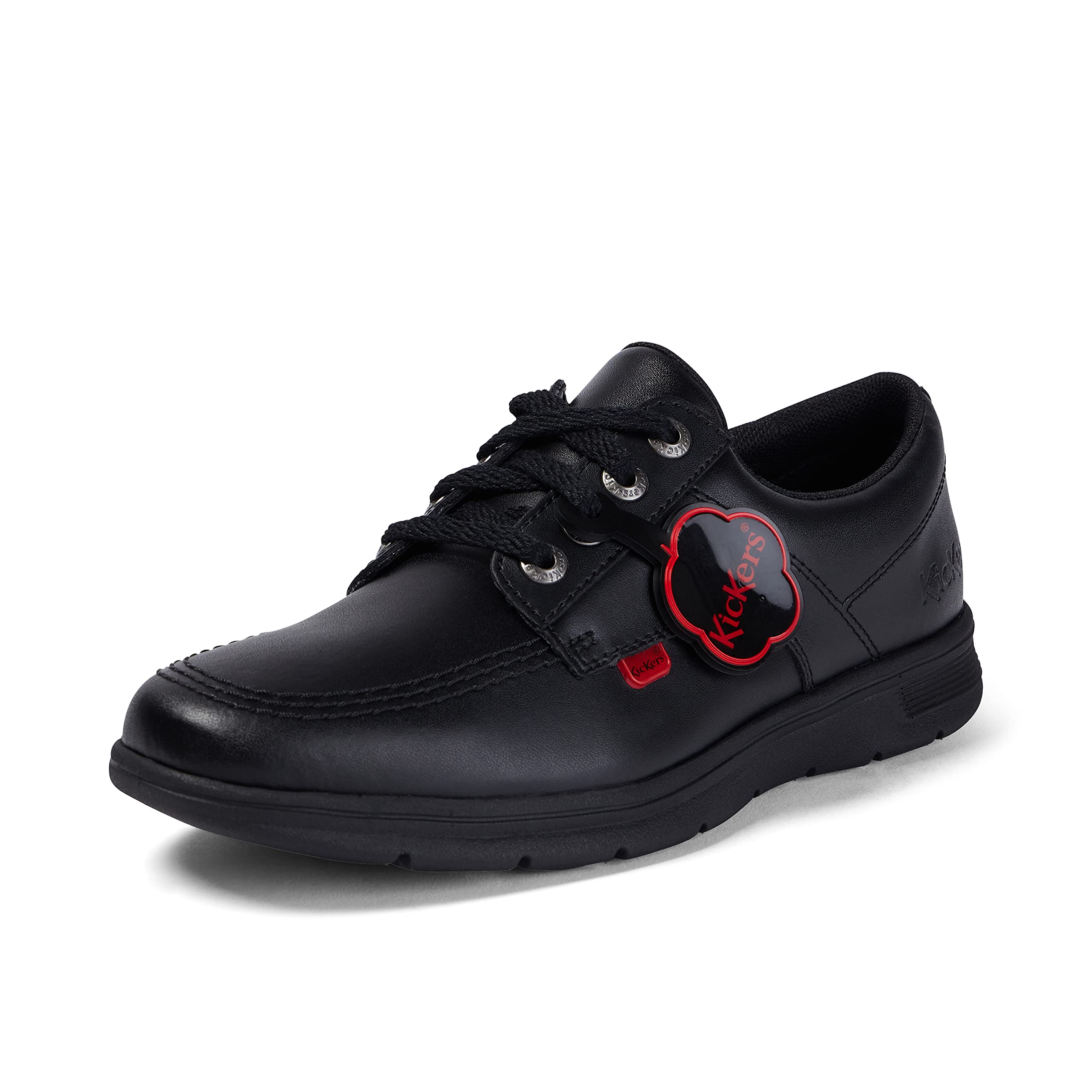 **Kickers Men's Loafers – Comfortable Slip-On Shoes for Casual & Business Wear – Perfect for Office, Travel & Everyday Use**