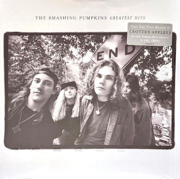 Smashing Pumpkins Official Merchandise - Band T-Shirts, Hoodies & Collectibles for Fans | Perfect for Concerts, Gifts & Music Lovers