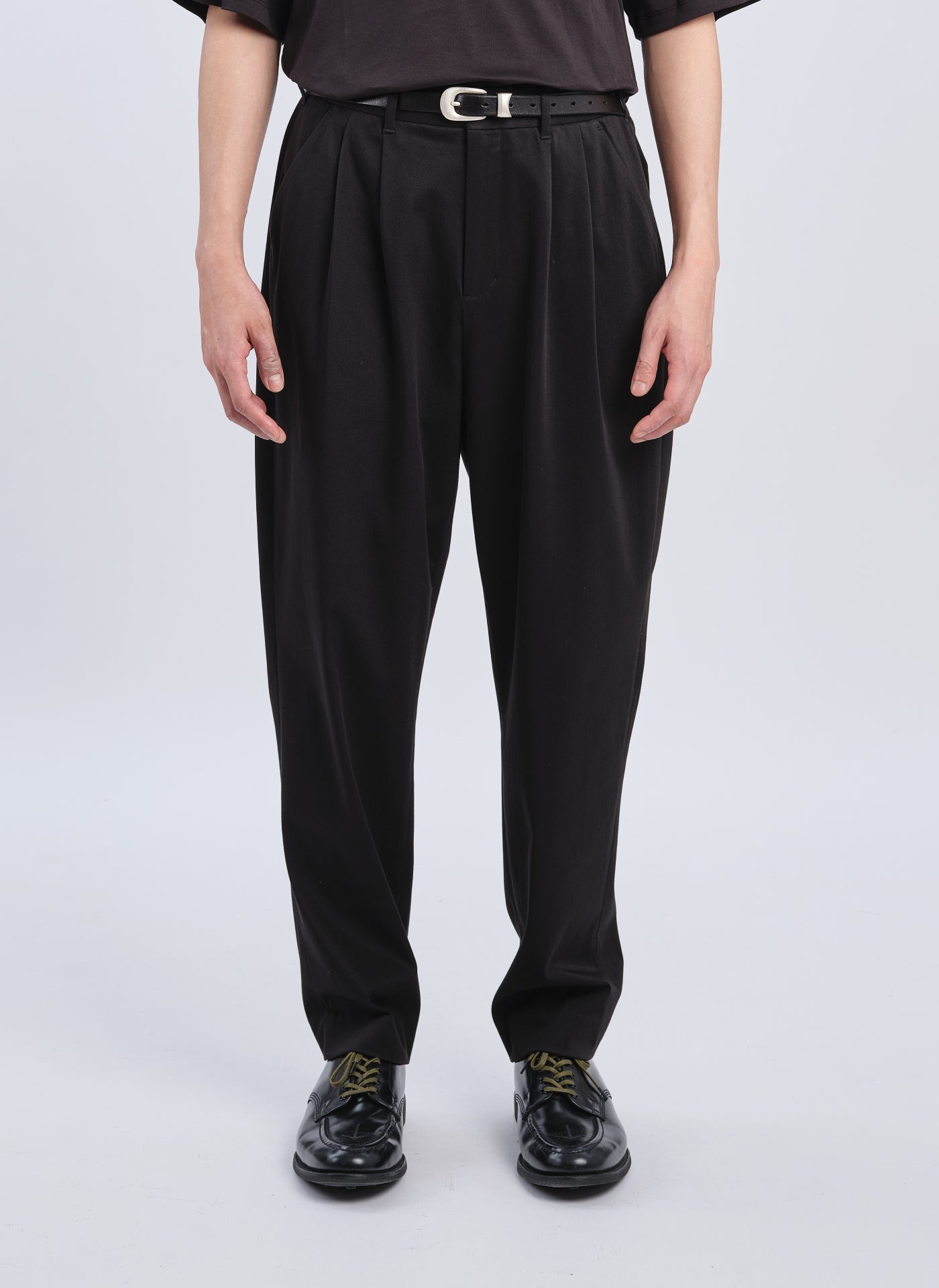 Wonder Shape Move Ankle Length Relax Tapered Pants Size 10 - Comfortable Stretch Work Pants for Office, Travel & Casual Wear