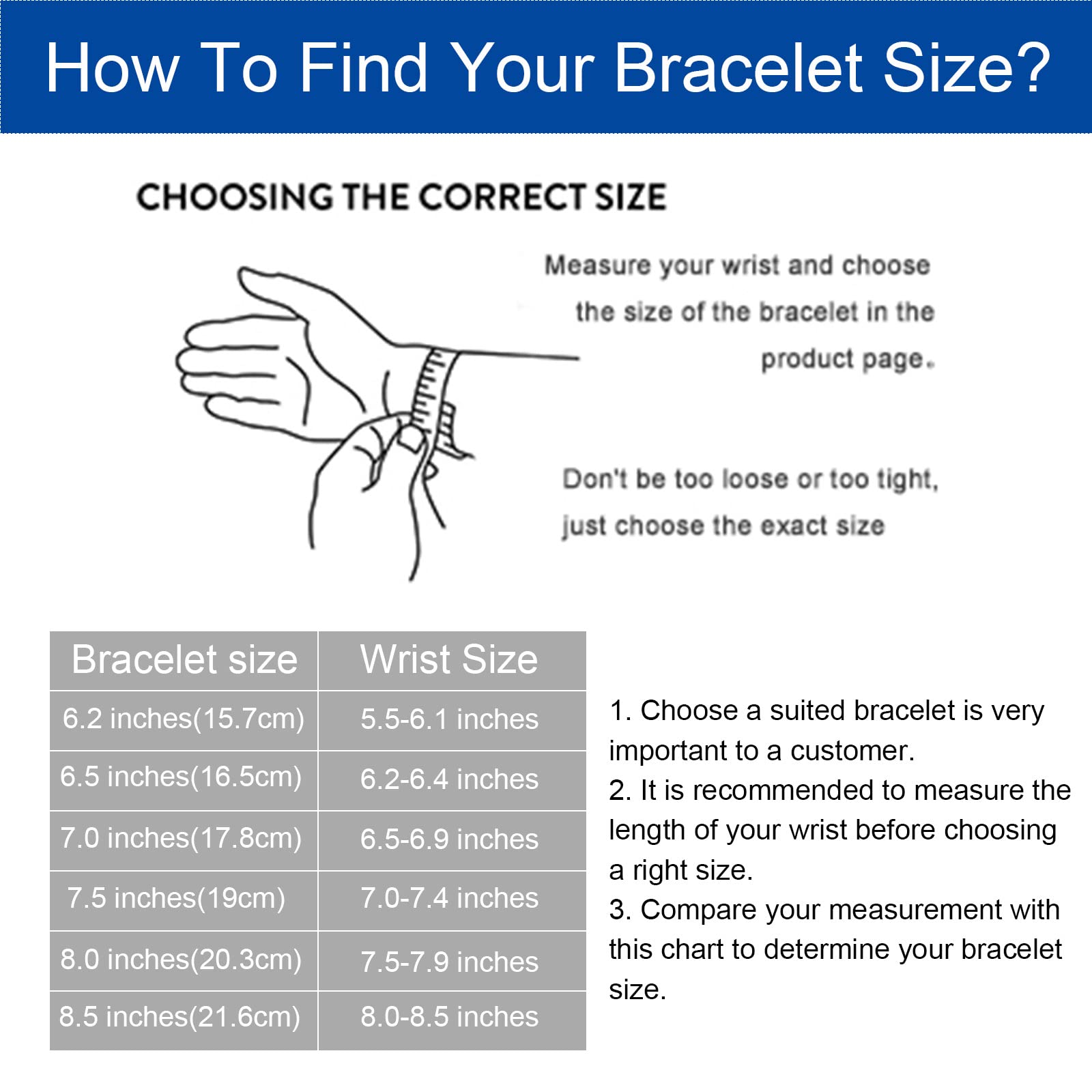 Custom Engraved Medical Alert Bracelets for Women & Men - 3-Layer Black Braided Leather Link ID Bracelet with Free Personalization | Perfect for Diabetes, Allergies & Emergency Medical Identification