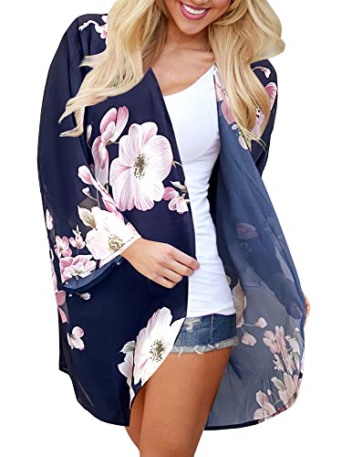 A3 Navy Pink
