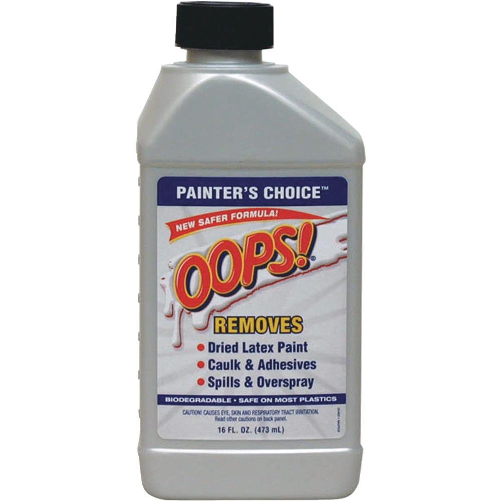 16Oz Foam Cleaner & Remover for Stubborn Stains - Perfect for Car Detailing, Upholstery Cleaning & Household Use