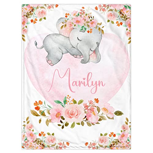 Caring Elephant