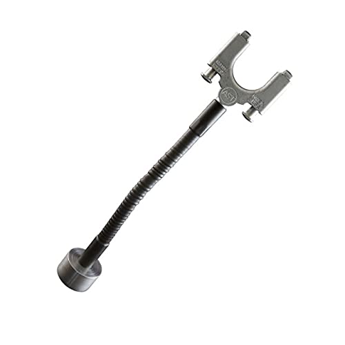 AST WSC15 Wire Soldering Clamp - Professional Soldering Tool for Electronics, DIY & Electrical Repairs - Perfect for Circuit Boards, Jewelry Making & Home Improvement Projects