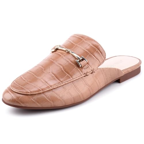 Camel Flats