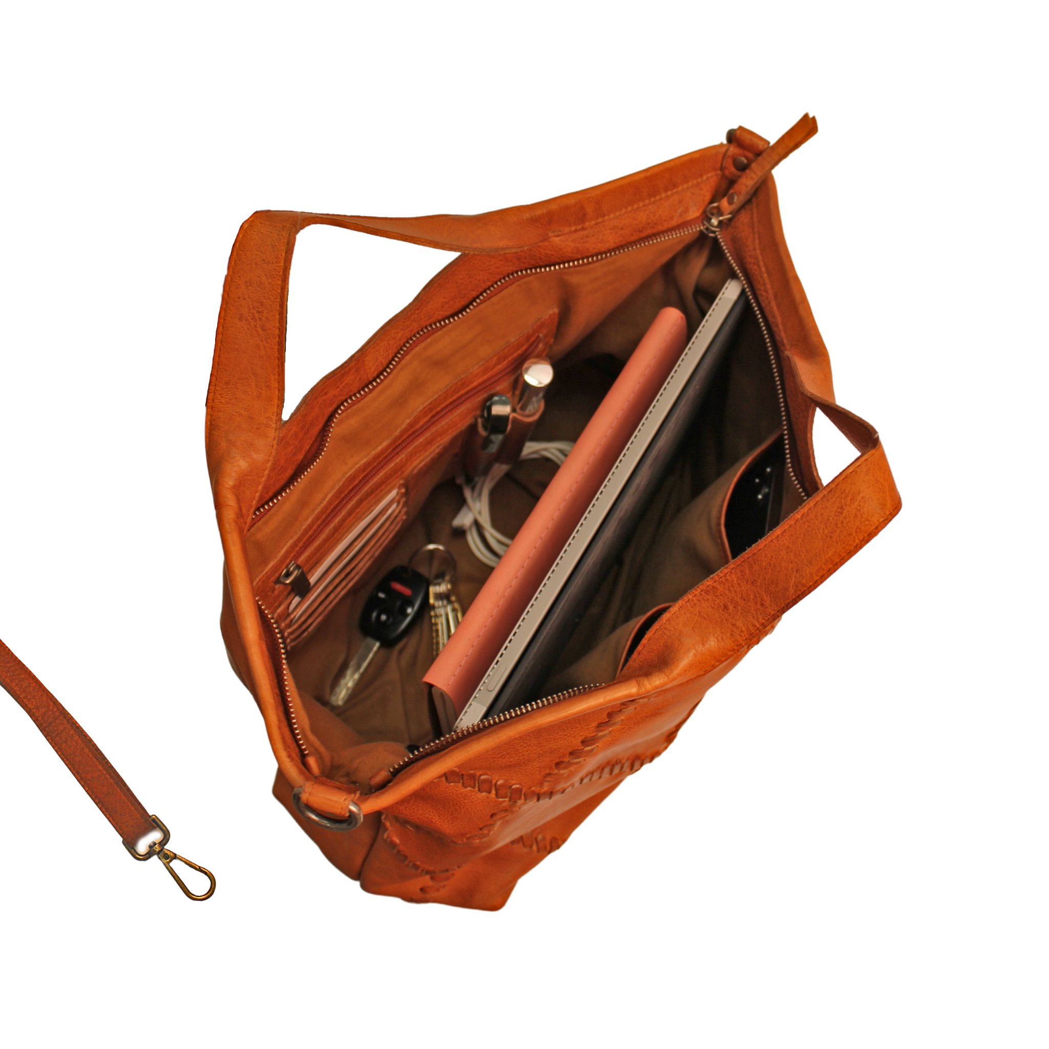Stylish Van Tote Bag & Crossbody Purse for Women - Lightweight, Durable & Fashionable Handbag - Perfect for Travel, Work, Shopping & Daily Use