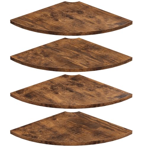 Rustic Brown