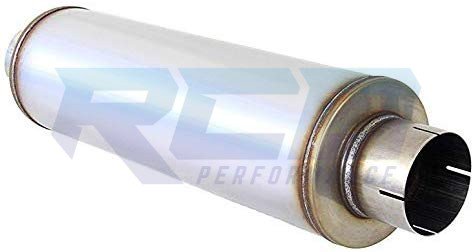 RCD 409 Stainless Steel 7