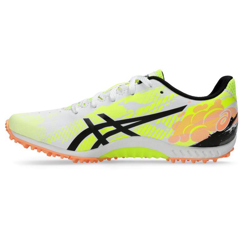 ASICS GEL Firestorm 5 GS Kids Running Shoes - Lightweight Athletic Sneakers for Track & Field Training - Perfect for School Sports & Outdoor Activities