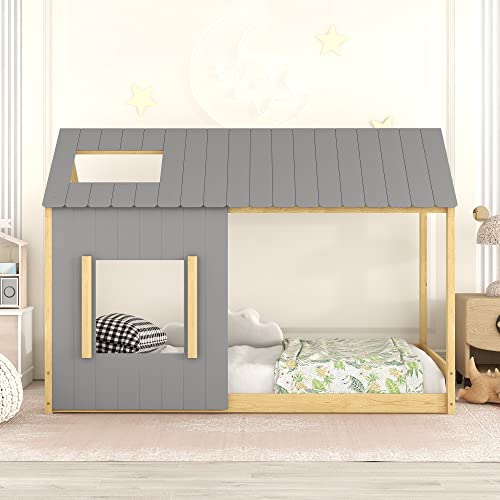 Gray+natural+roof