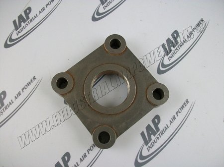 6908 Valve Plate Cover for Quincy Air Compressors | Replacement Part | Durable & Precise Fit | Ideal for Air Compressor Maintenance & Repair