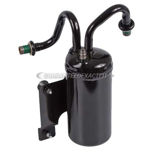 New Dodge Ram 2003 AC Compressor & A/C Repair Kit - 61-98754RK | High-Performance Replacement for Cooling System | Perfect for Summer Road Trips & Hot Weather Driving