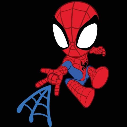Marvel: Spidey Kid