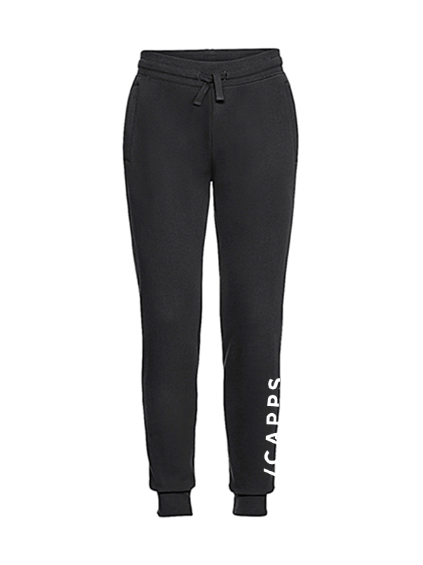 ICAPPS Unisex Sweatpants - Soft & Comfortable Joggers for Men & Women | Perfect for Gym, Lounge & Casual Wear