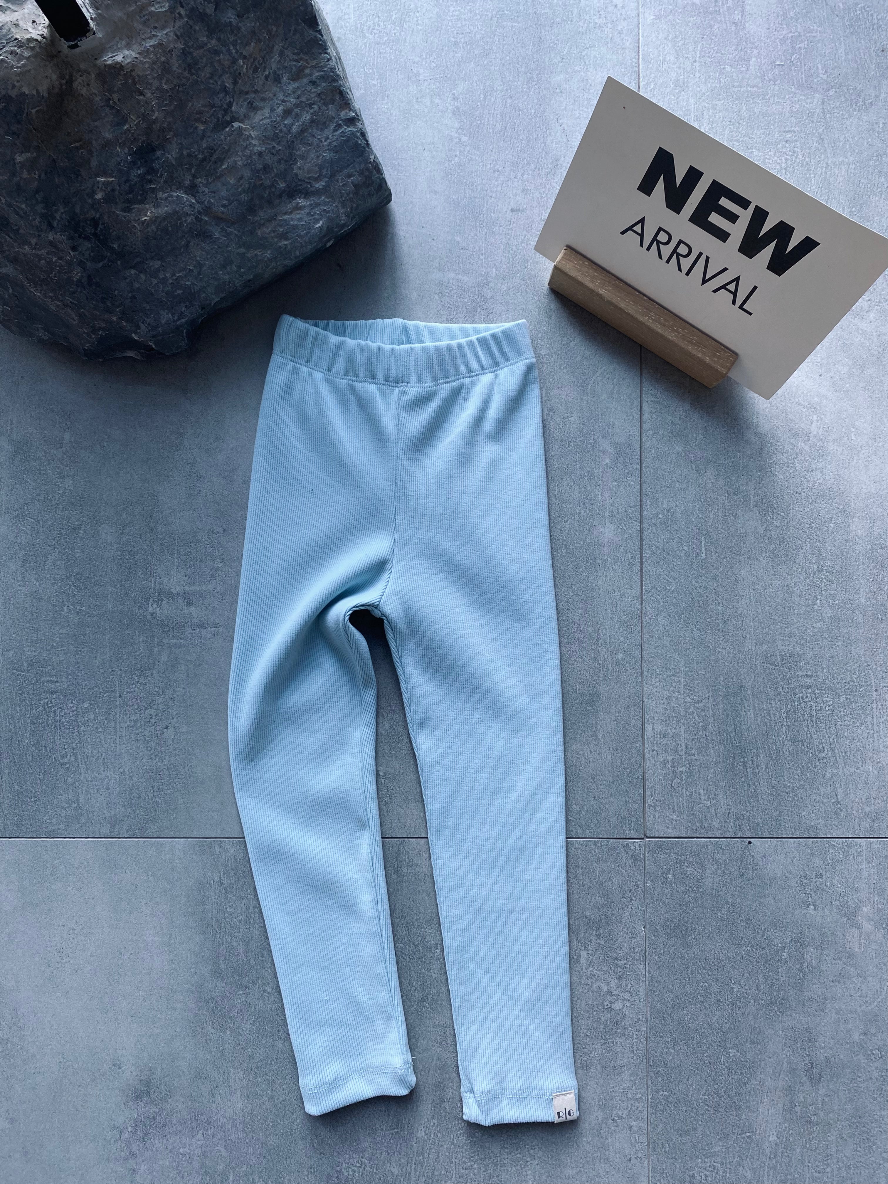 Kids' Lycra Bodysuit Leggings - Stretchy & Comfortable for Play, Dance & Everyday Wear