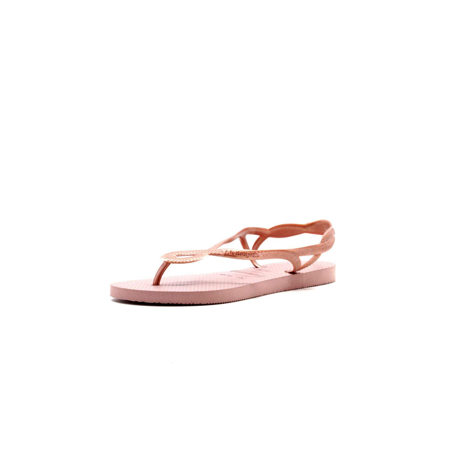 Havaianas Women's Slingback Sandals - Comfortable Flip Flops for Beach, Pool & Summer Outfits | Lightweight & Stylish Casual Footwear