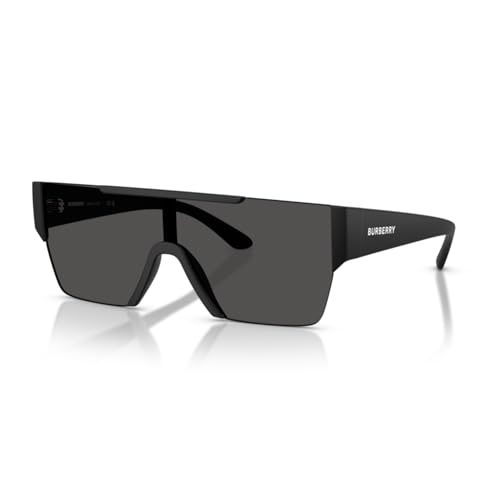 Matte Black / Grey