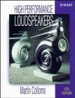 Premium High-Performance Loudspeakers - Crystal Clear Sound for Home Theater, Parties & Outdoor Events | Bluetooth & Wireless Compatible