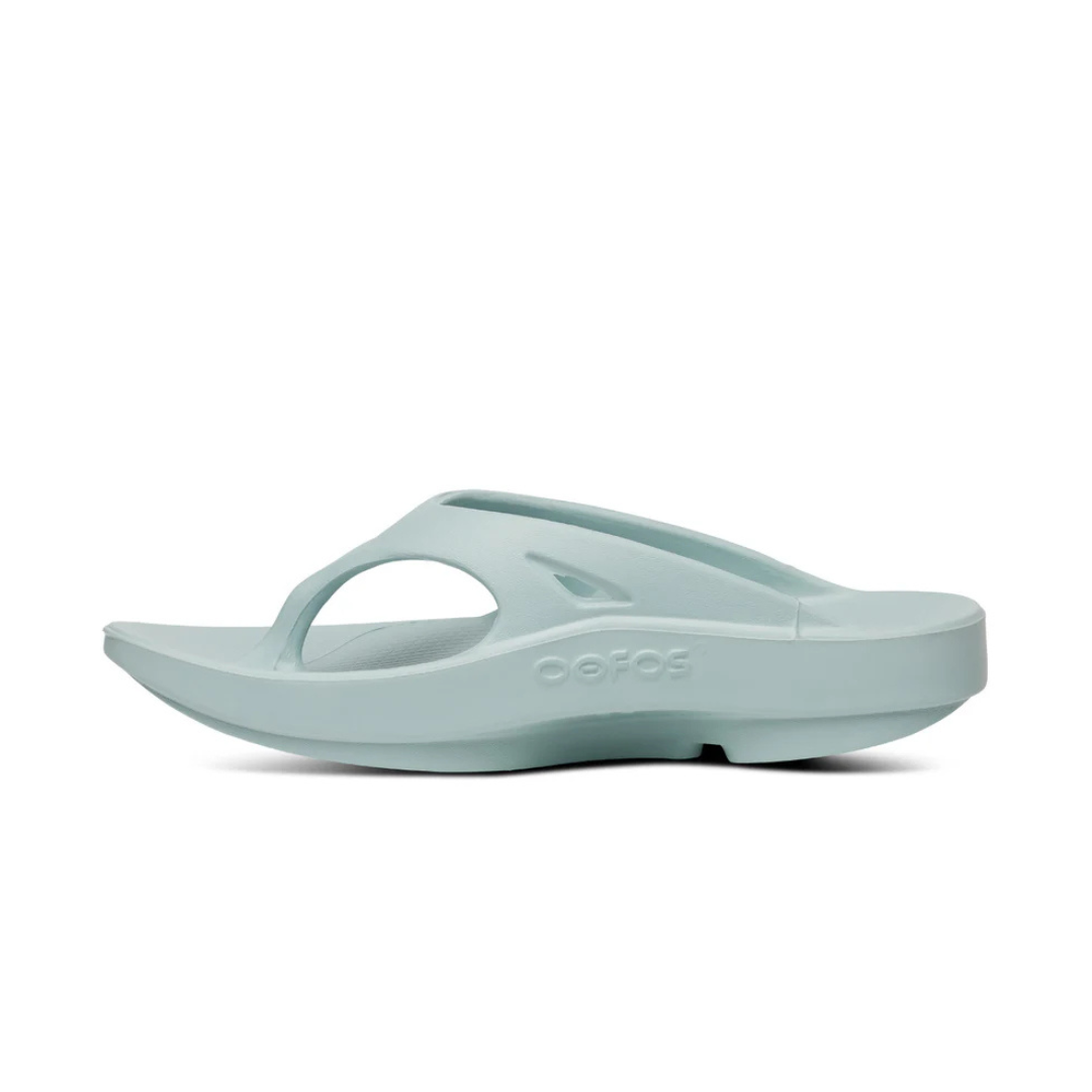Oofos Unisex OOriginal Slide Sandal (OF1000) - Comfortable Recovery Footwear for Men & Women - Perfect for Post-Workout, Beach & Home Relaxation