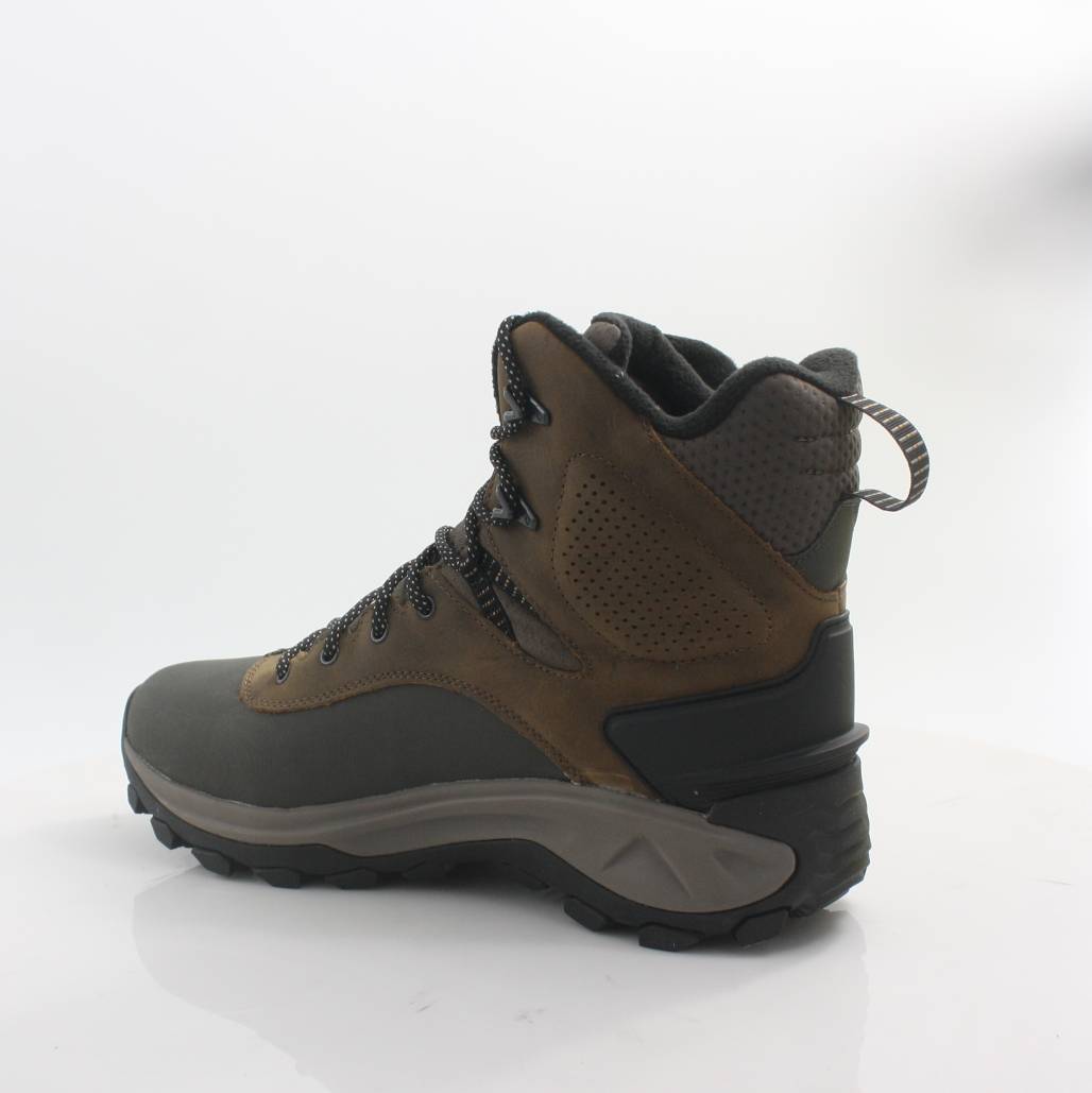 Thermo Kiruna 2 Tall Waterproof Winter Boots for Men & Women - Warm Snow Boots for Hiking, Hunting & Outdoor Activities in Cold Weather