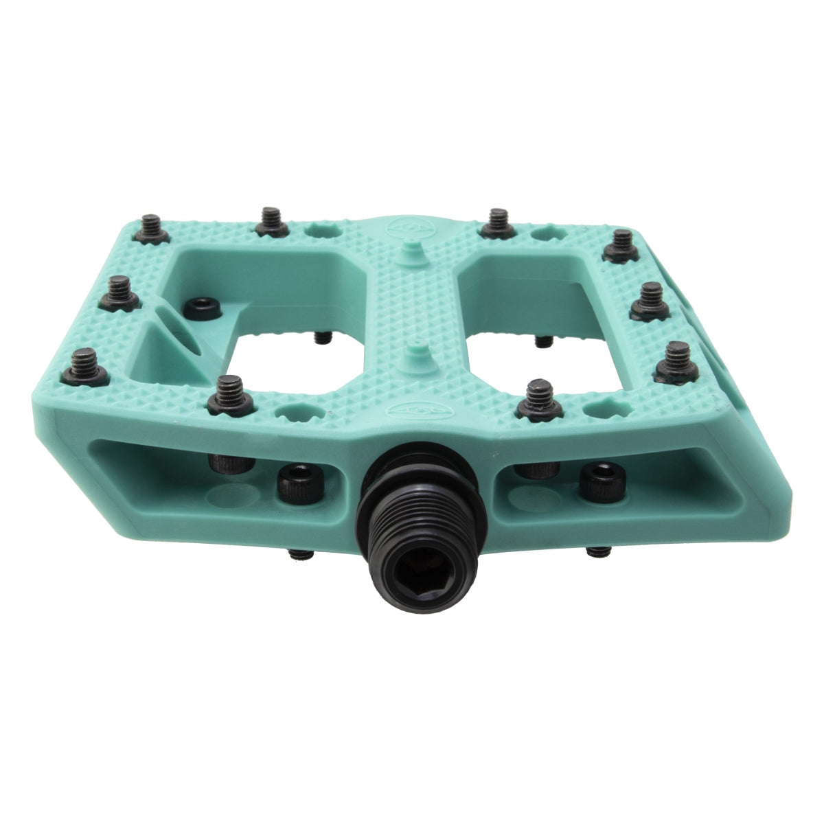 Alienation Foot Fetish BMX Pedals - 9/16