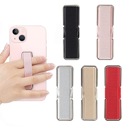 Black,Silver,Rose Gold,Gold,Red