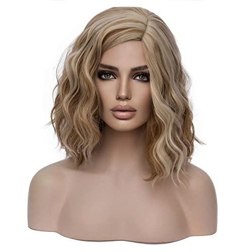 Blonde Brown