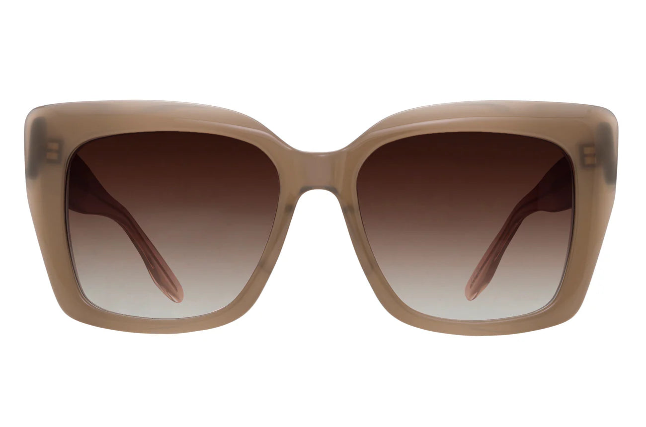 Barton Perreira Devine Luxury Sunglasses – Polarized UV Protection for Men & Women – Perfect for Outdoor Activities, Travel, and Fashion