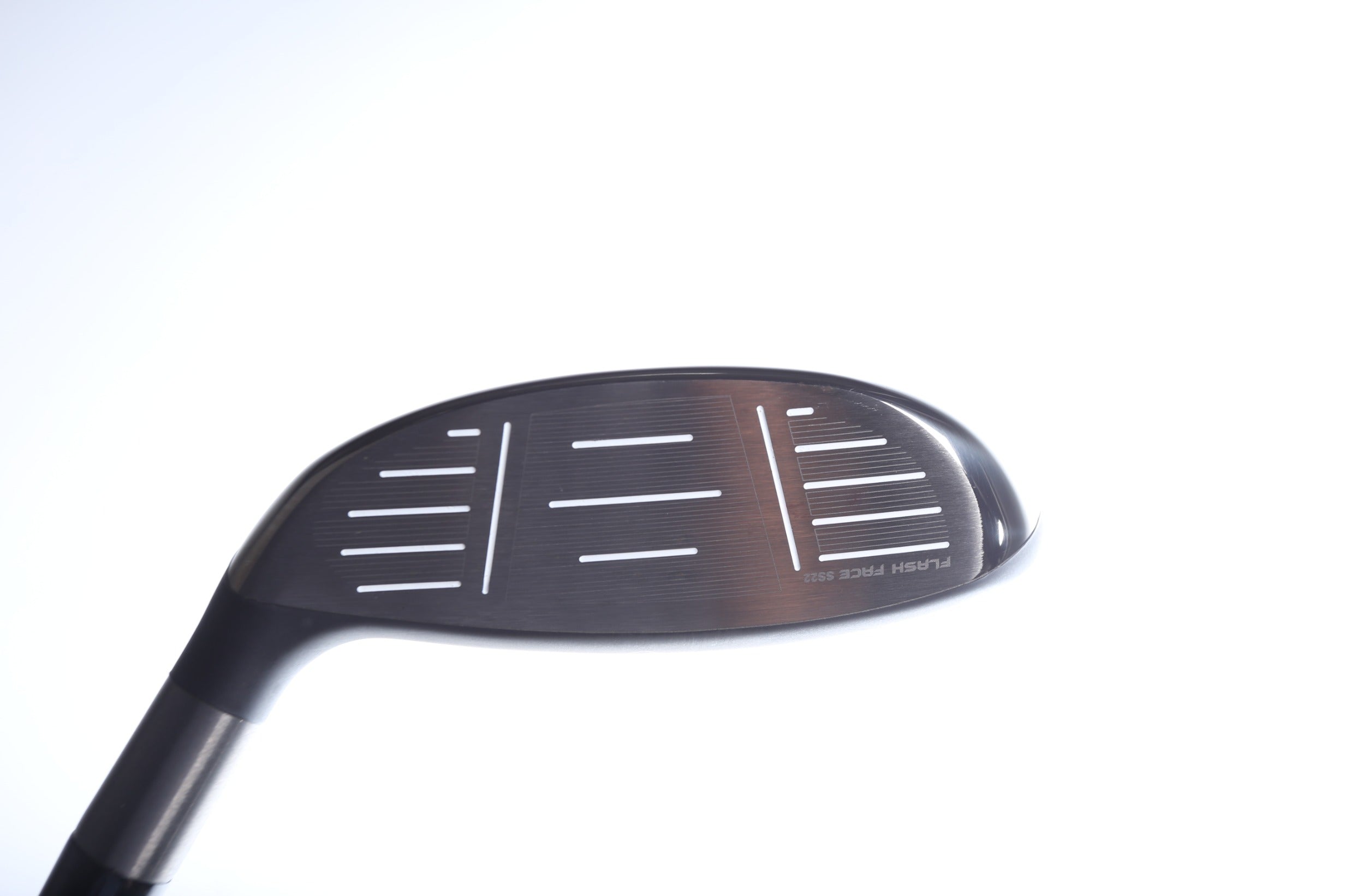 Used Callaway Rogue ST MAX 3HL Fairway Wood - Right Handed 16.5° Extra Stiff Flex Golf Club for Men | Perfect for Long Fairway Shots & Tee Box Drives