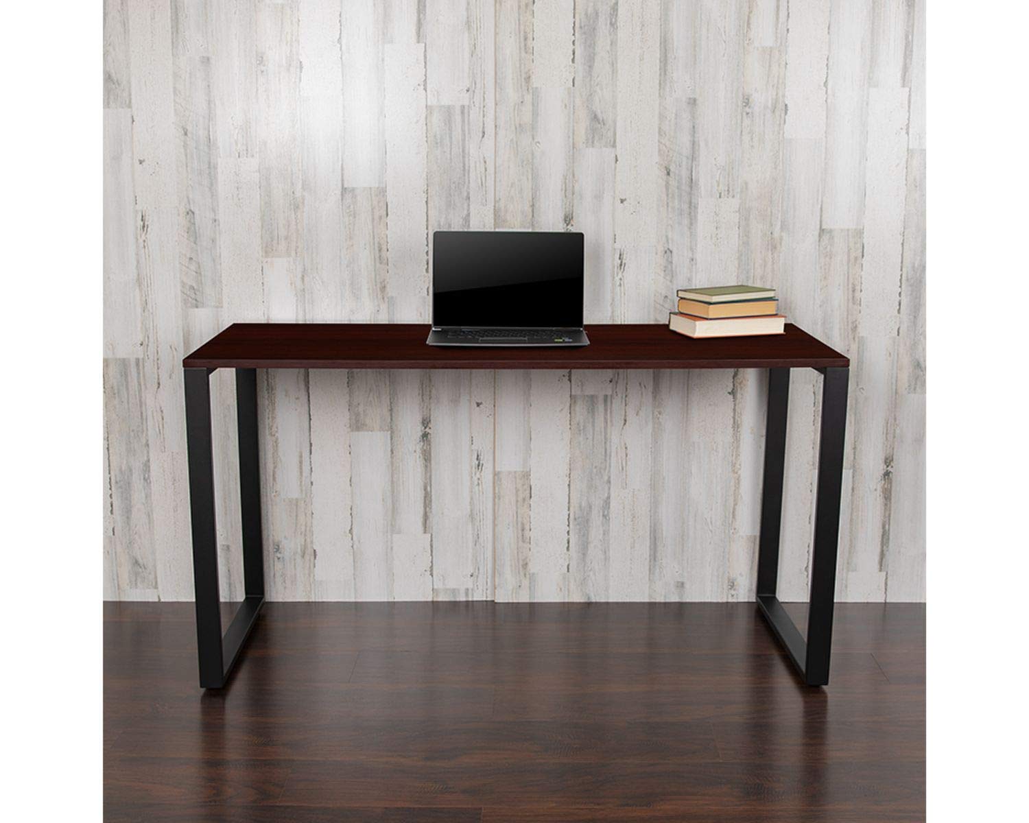 Flash Furniture Modern Commercial Grade Desk - 55