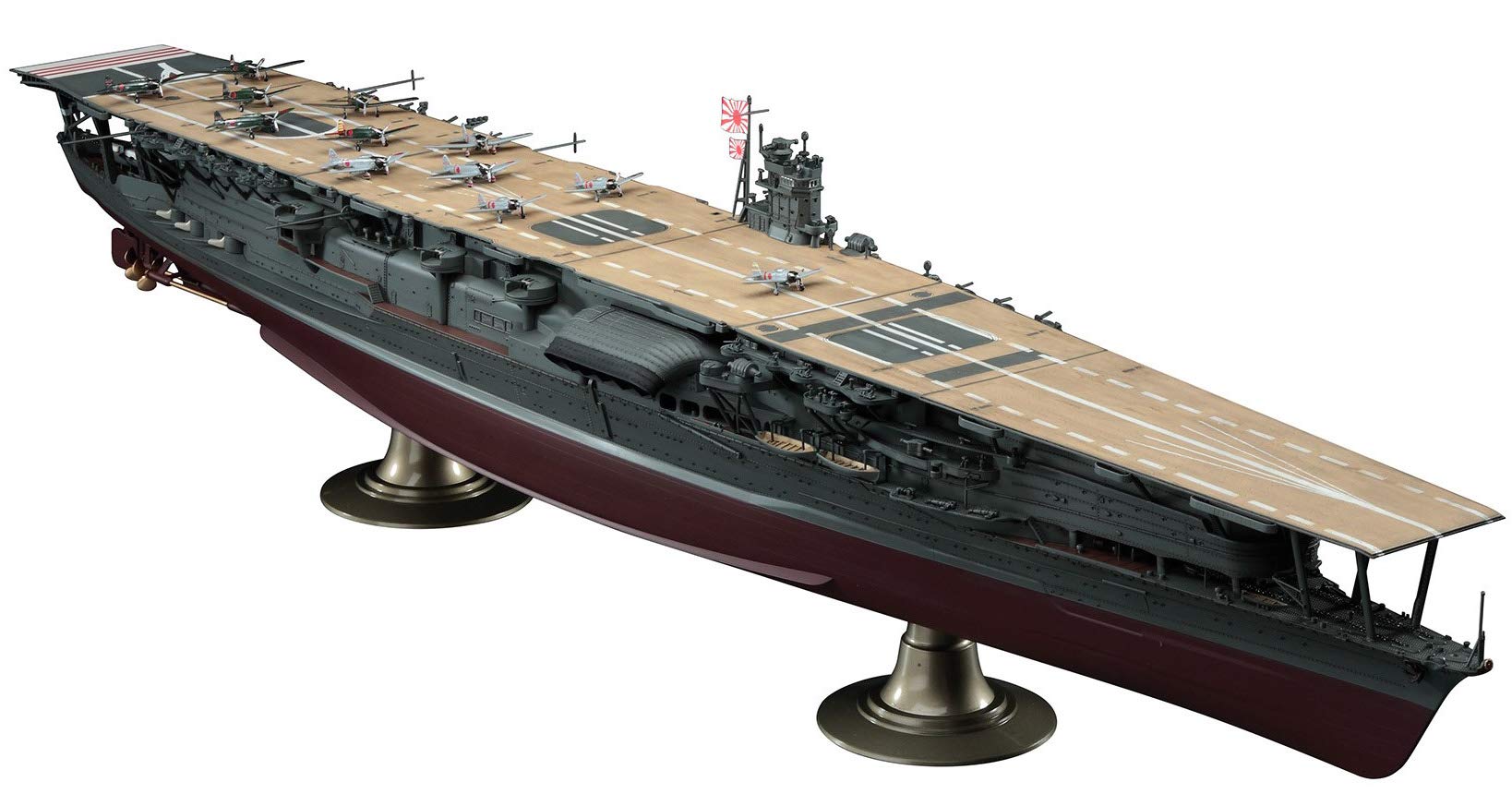 Hasegawa Accurate Scale Model Kit - Premium Japanese Plastic Model for Collectors & Hobbyists - Perfect for DIY Projects, Gifts & Display