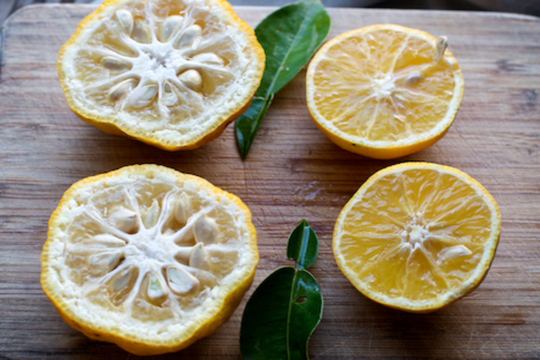 Premium Japanese Yuzu Citrus Fruit - Fresh, Fragrant & Exotic for Cocktails, Desserts & Asian Cuisine